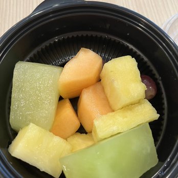 City Egg - $5 Fruit Bowl - Breakfast & Brunch Near Me - Toledo, Ohio
