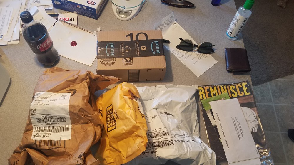 USPS POST OFFICE Updated June 2024 17 Reviews 202 S Union St