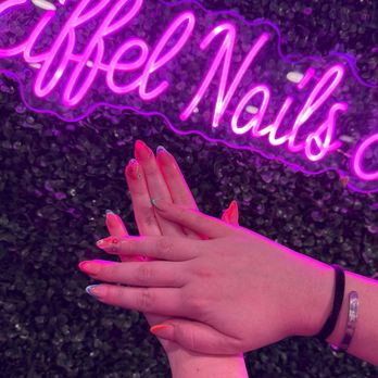 Eiffel Nails & Spa - Nail Salons Near Me - Anna, Texas Eiffel Nails & Spa - Nail Salons Near Me - Anna, Texas