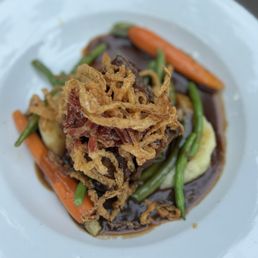Short Ribs