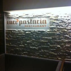 euro-pastaria