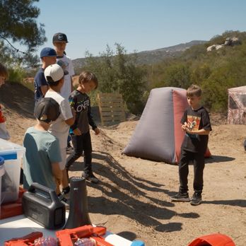 Gel Tag San Diego - Kids Activities Near Me - El Cajon, California Gel Tag San Diego - Kids Activities Near Me - El Cajon, California