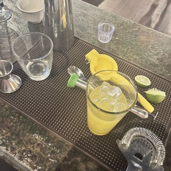 New Orleans Drink Lab - Bartending Schools Near Me - New Orleans, Louisiana New Orleans Drink Lab - Bartending Schools Near Me - New Orleans, Louisiana