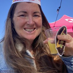 Buellton Brewfest - Tons of vendors and fun
