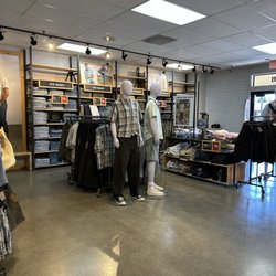 Levi’s Outlet Store
