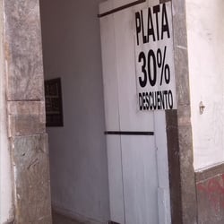 Ballardo Plata
