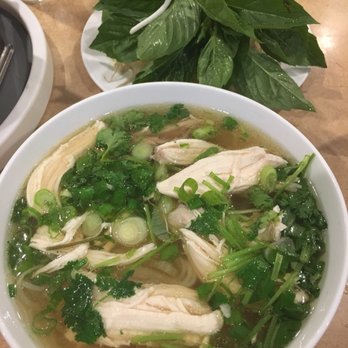 Pho Pasteur - Chicken Pho - Vietnamese Near Me - Boston, Massachusetts Pho Pasteur - Chicken Pho - Vietnamese Near Me - Boston, Massachusetts