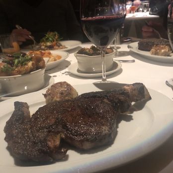 Ocean Prime - Delicious ribeye- cooked to perfection - Seafood Near Me - Dallas, Texas Ocean Prime - Delicious ribeye- cooked to perfection - Seafood Near Me - Dallas, Texas