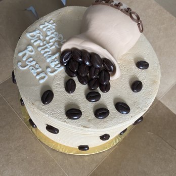 Lucy J Confections - Cupcakes Near Me