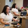 Photo of Healthy Woman, PA