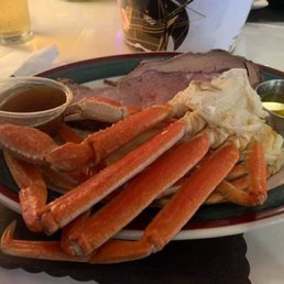 Crab Legs