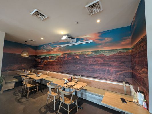 Lonely JackRabbit Restaurant by null