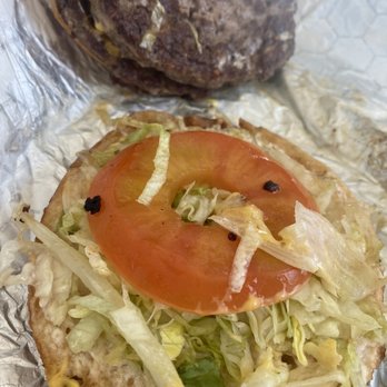 Underground Burger - Burgers Near Me - Queen Creek, Arizona