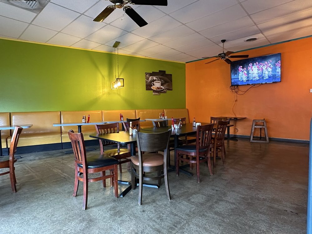 Rubio's Tacos & Grill