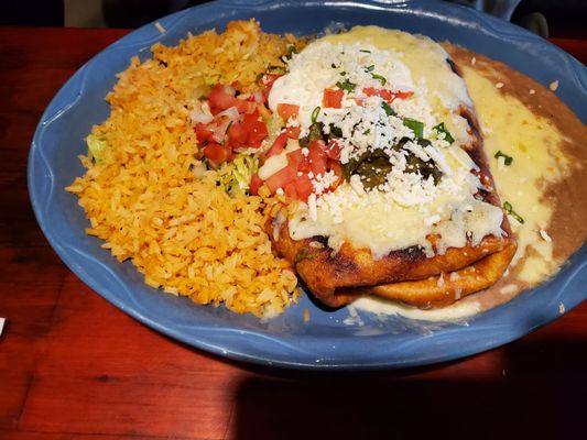 Sagebrush Cantina by null