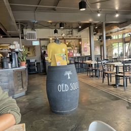 Inside Old Soul Inside Old Soul