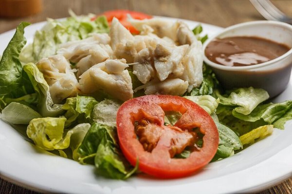 The Catch Seafood Restaurant- Metairie, Louisiana by null