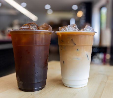 Fresh Baguette by null