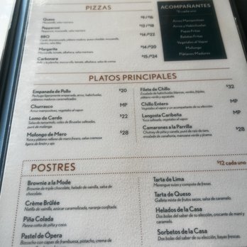 Las Palmas Restaurant - Caribbean Near Me - Guanica, Puerto Rico