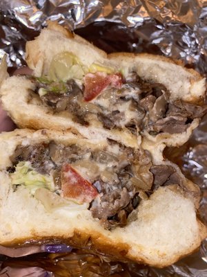 My Big Fat Gyros by null