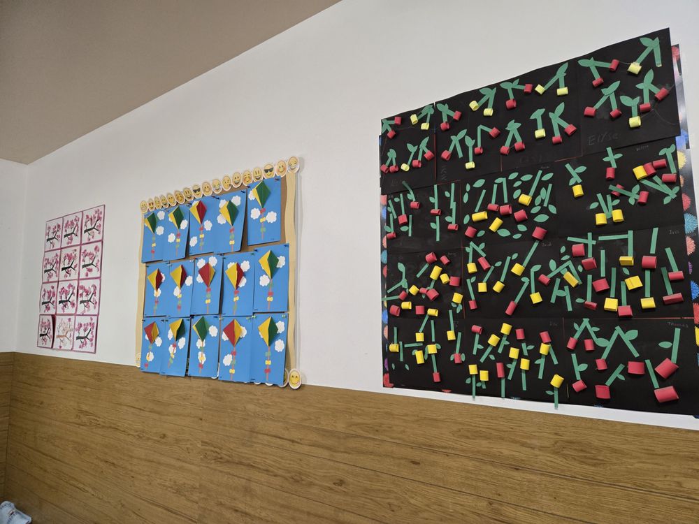 Genius Learning - childcare center in South San Francisco, CA