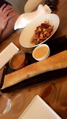 Cinnamon Indian Cuisine by null