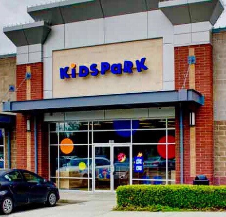 KidsPark - Lynnwood - childcare center in Lynnwood, WA