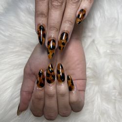 Nail Arts 