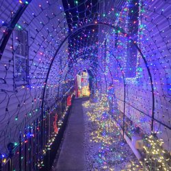 Christmas in Lights