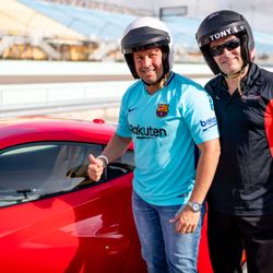 Miami Exotic Auto Racing