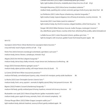 Grá - Pizza Near Me - Los Angeles, California