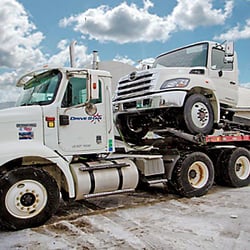 Drive Star Shuttle Systems