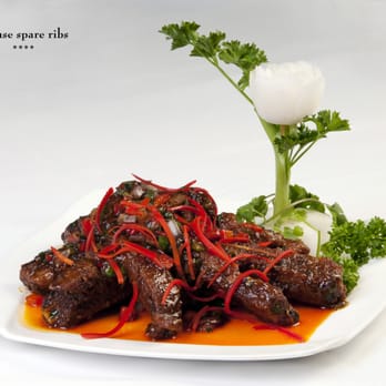 Ichiban Sichuan - house special spare ribs - Chinese Near Me - Madison, Wisconsin