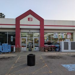 Speedway - Speedway, Smithfield