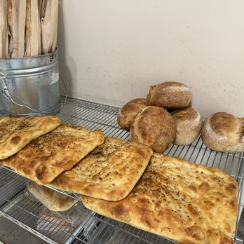The Daily Bread - Bread - Bakeries Near Me - Las Vegas, Nevada