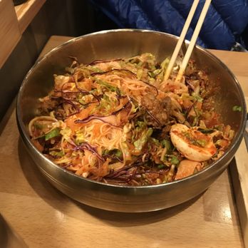 Daesung Korean Noodle - Korean Near Me - Flushing, New York Daesung Korean Noodle - Korean Near Me - Flushing, New York