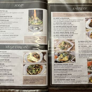 Thai Rama - Menu - Thai Near Me - Phoenix, Arizona Thai Rama - Menu - Thai Near Me - Phoenix, Arizona