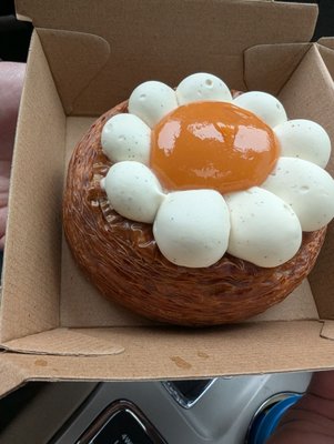 Dope Bakehouse by null