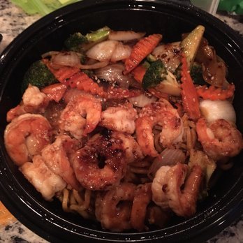 Hokkaido Noodle & Roll - Shrimp noodles - Asian Fusion Near Me - Caldwell, New Jersey Hokkaido Noodle & Roll - Shrimp noodles - Asian Fusion Near Me - Caldwell, New Jersey