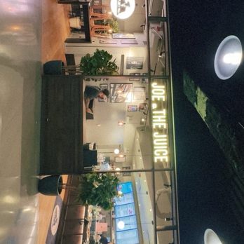Joe & The Juice - Juice Bars & Smoothies Near Me - Chicago, Illinois