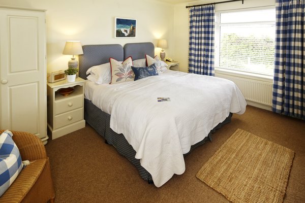 Driftwood B&B by null