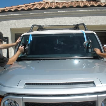 First Class Auto Glass - Auto Glass Services Near Me - Las Vegas, Nevada