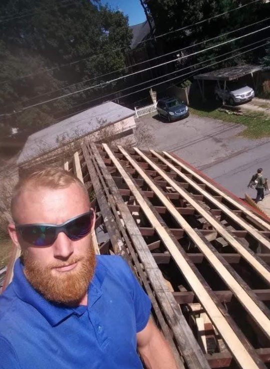 Slide of A R Roofing and Plumbing