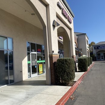 Artesian Health Foods - Front - Health Markets Near Me - Tracy, California Artesian Health Foods - Front - Health Markets Near Me - Tracy, California