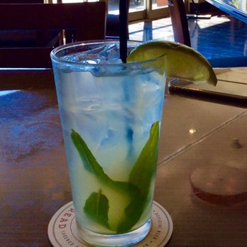 Dox Restaurant - Mojito - Breakfast & Brunch Near Me - Kingston, Ontario
