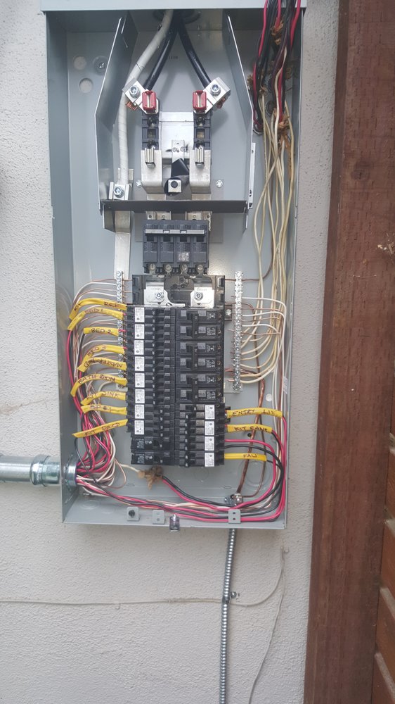 Slide of Triumph Power Solutions