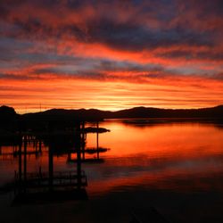 Blue Fish Cove Resort - Best place for sunrise and sunset!