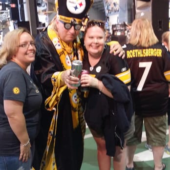 Acrisure Stadium - Great fans! - Stadiums & Arenas Near Me - Pittsburgh, Pennsylvania Acrisure Stadium - Great fans! - Stadiums & Arenas Near Me - Pittsburgh, Pennsylvania