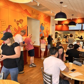 Bagel Joy - Breakfast & Brunch Near Me - Fairfax, Virginia Bagel Joy - Breakfast & Brunch Near Me - Fairfax, Virginia