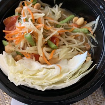 Ahan Lao - Thai papaya salad - Laotian Near Me - Chula Vista, California Ahan Lao - Thai papaya salad - Laotian Near Me - Chula Vista, California